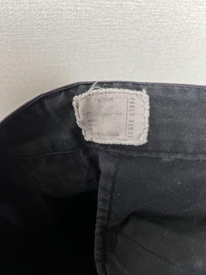 パンツ PABLO VINCI Moleskin work pants PABLO VINCI Moleskin work pants M - メルカリ