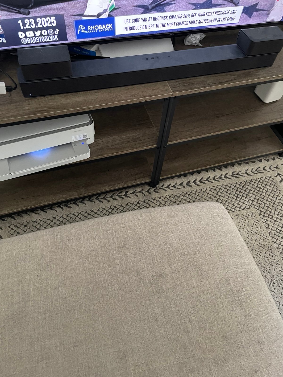 Vizio Surround Sound Speakers