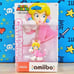 Amiibo Super Mario 3D World Cat Peach Nintendo Switch or 3DS Collectible New