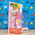 Amiibo Super Mario 3D World Cat Peach Nintendo Switch or 3DS Collectible New
