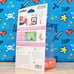 Amiibo Super Mario 3D World Cat Peach Nintendo Switch or 3DS Collectible New