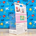 Amiibo Super Mario 3D World Cat Peach Nintendo Switch or 3DS Collectible New