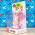 Amiibo Super Mario 3D World Cat Peach Nintendo Switch or 3DS Collectible New