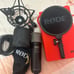 Rhode NT1 5th Gen Consenser Mic
