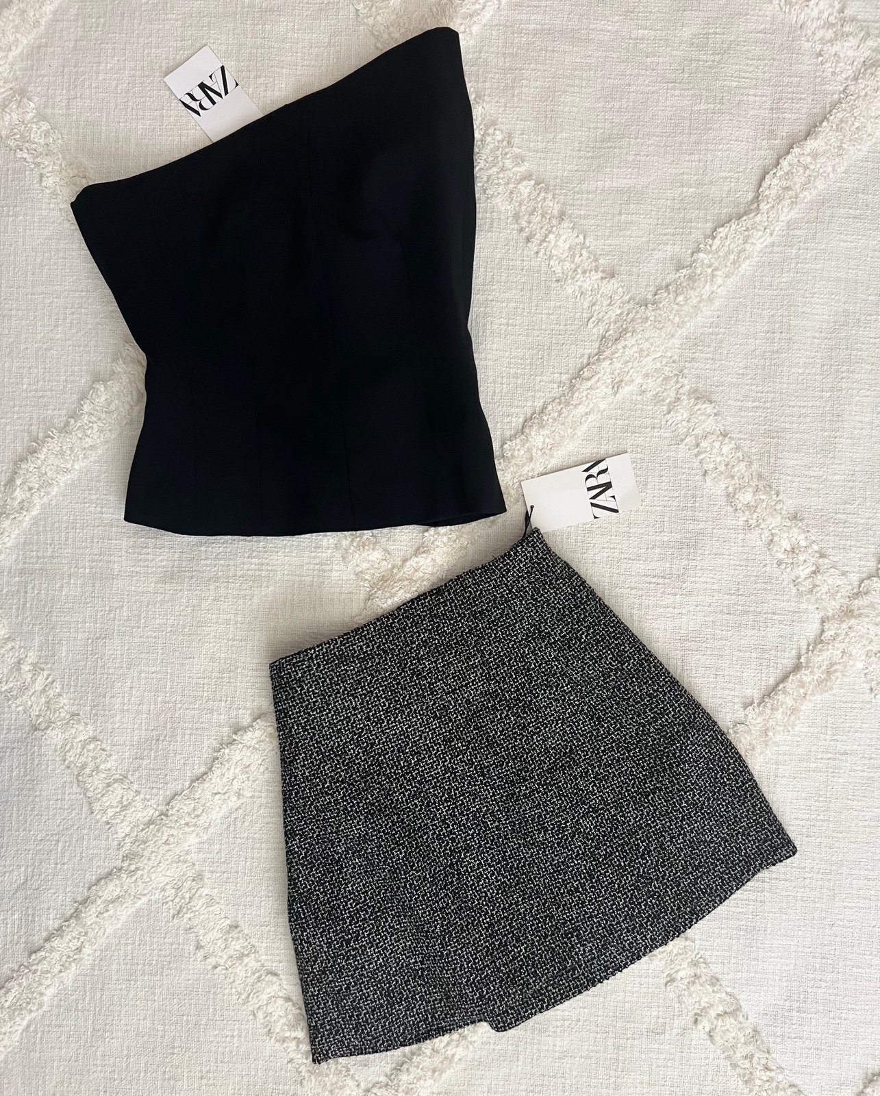 Zara Set