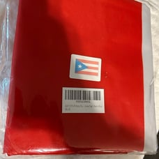 Puerto Rico flag