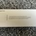 Apple Pencil 2nd Generation