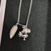 Final Fantasy 7 Remake Chocobo Necklace
