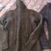Winter maternity sweaters