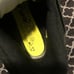 Nike Alpha Menace Pro 3 Mid Football Cleats Black Mens Size 11 NEW CT6649-001
