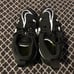 Nike Alpha Menace Pro 3 Mid Football Cleats Black Mens Size 11 NEW CT6649-001