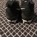Nike Alpha Menace Pro 3 Mid Football Cleats Black Mens Size 11 NEW CT6649-001