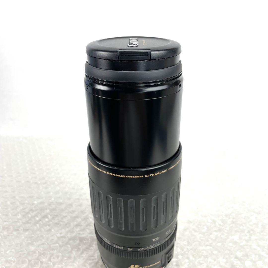 キャノン ULTRASONIC EF 28-105mm/100-300mm Canon ULTRASONIC EF 28-105mm/100-300mm Camera Lenses