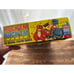 Mattel 2019 Rock Em Sock Em Robots Match Battle Ring Boxing Game Set New