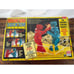 Mattel 2019 Rock Em Sock Em Robots Match Battle Ring Boxing Game Set New