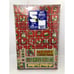 Vintage Beautybox Christmas Gift Boxes 5 pack Sealed