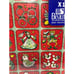 Vintage Beautybox Christmas Gift Boxes 5 pack Sealed