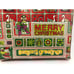 Vintage Beautybox Christmas Gift Boxes 5 pack Sealed