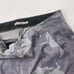 Prana Camouflage Sky Canyon Jogger Women 14 NWOT Pocket Stretch Zip Closure Gray