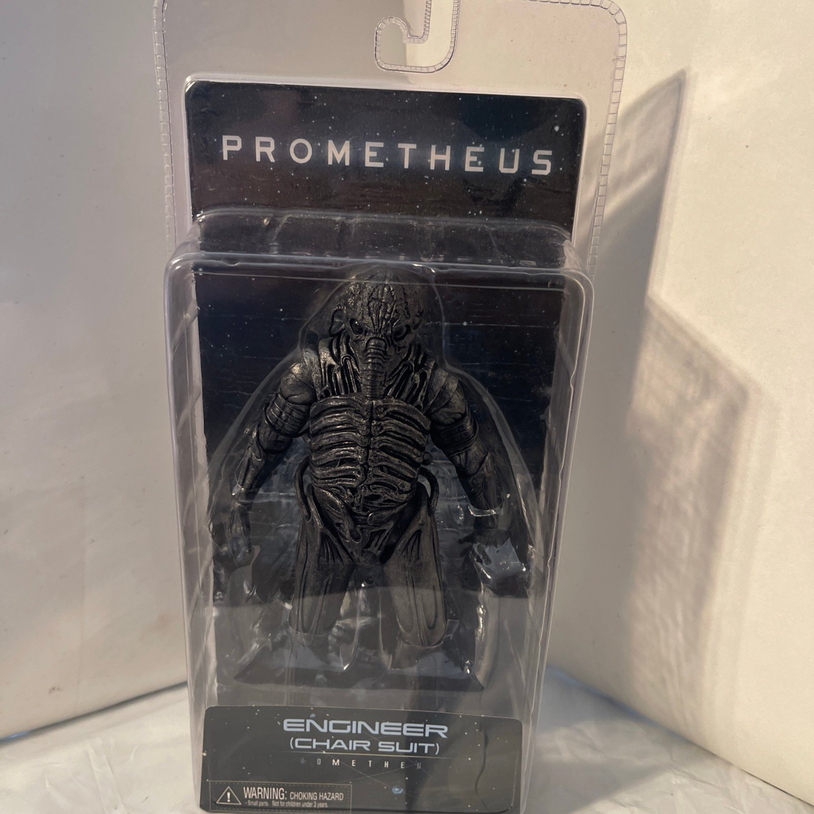 Prometheus Neca