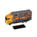 Toys For Boys, Engineering Die-cast Car Toys For 5 Year Old -ln0