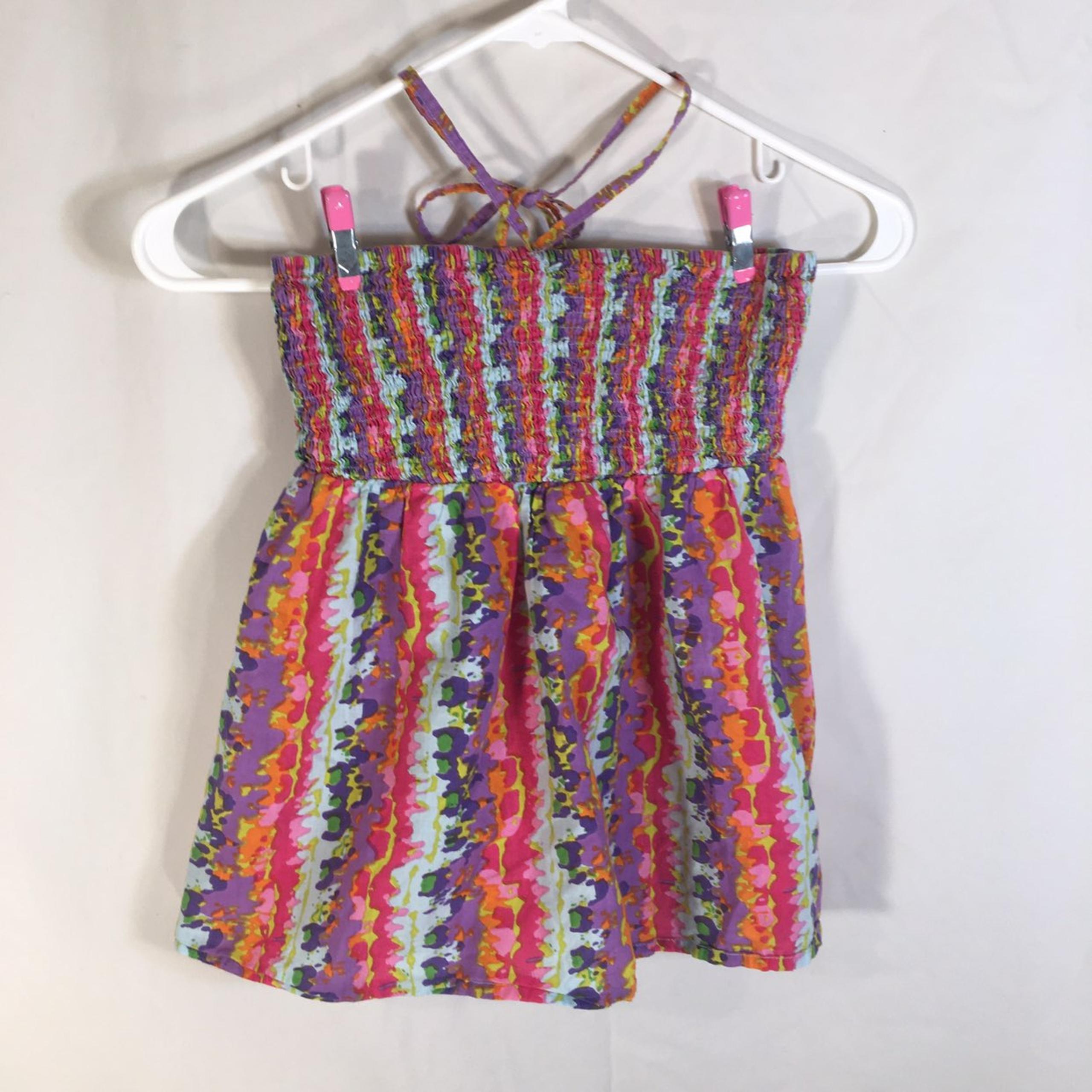 American Rag Elastic Stretchy Tank Top!