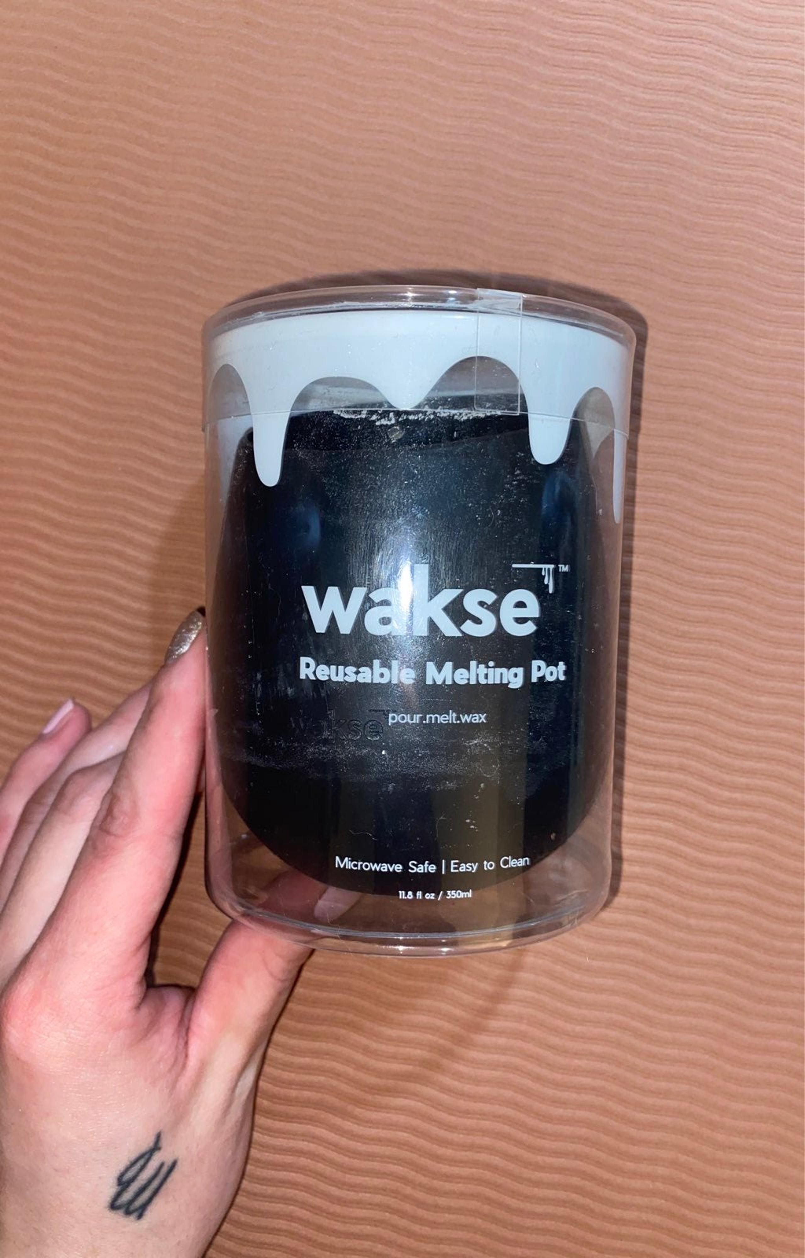 Wakse Melting Pot
