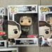 Funko Pop set of 5