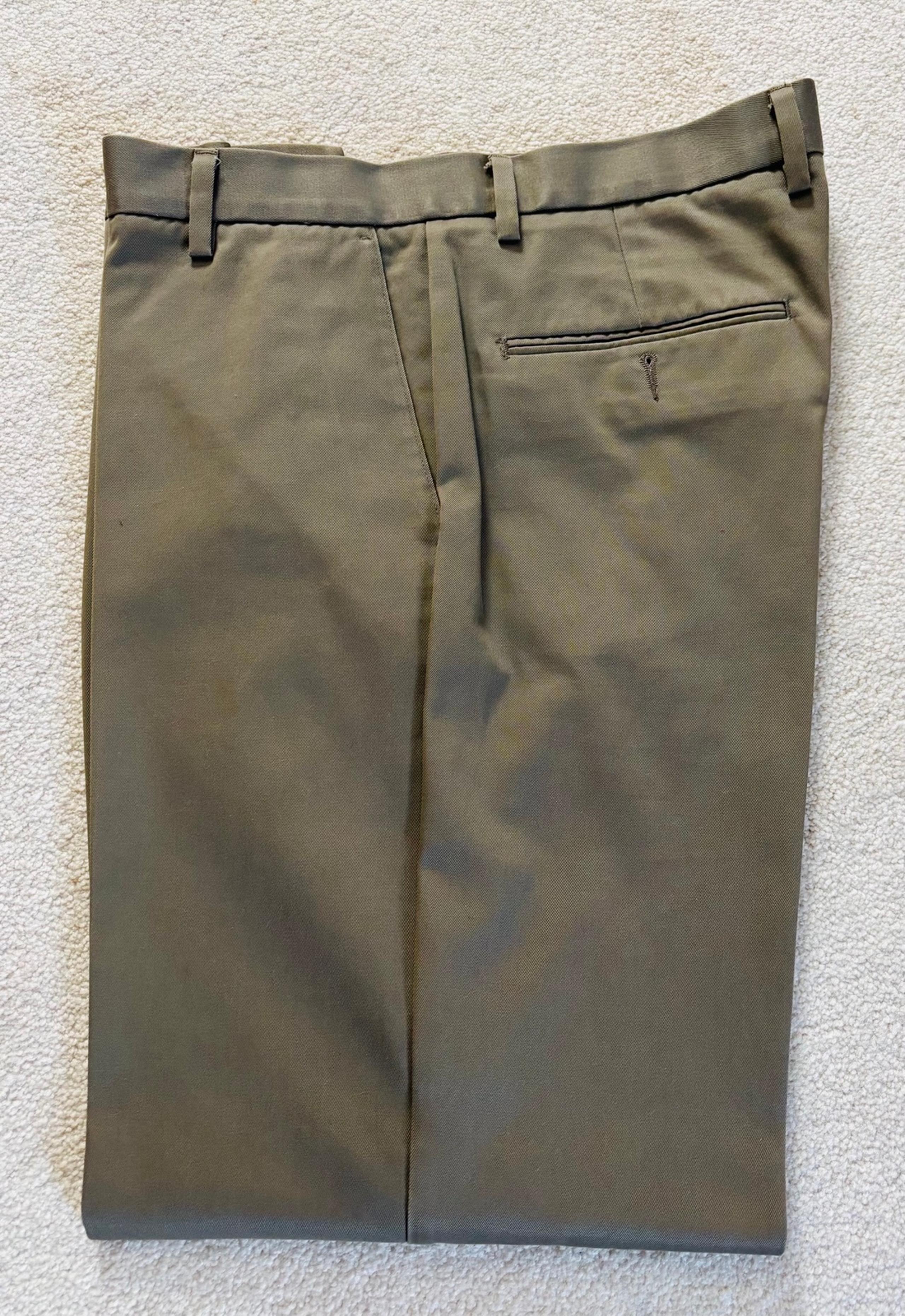 MEN’S DOCKERS PANTS