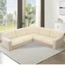 Waterproof Sectional Couch Cushion Covers 11 Pieces