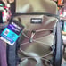 NUEVA IGLOO COOLER BACKPACK MAXCOLD