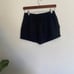VINEYARD VINES Women’s Black Foley Shorts 0 NWT