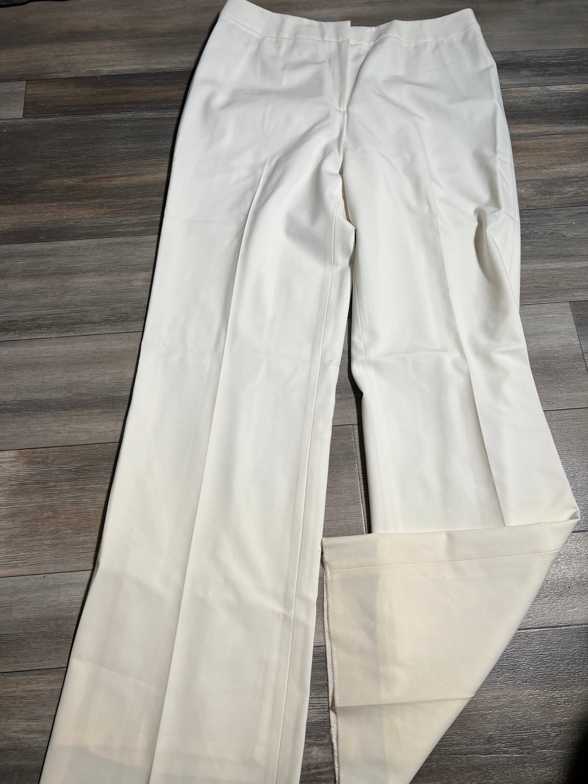 NWT Lafayette 148 New York Women Pants- 12