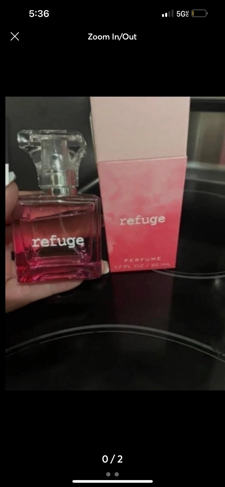 Charlotte Russe Fragrances for Women Mercari