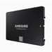 Samsung 860 EVO 500GB 2.5 Inch SATA III Internal SSD (MZ-76E500B/AM)