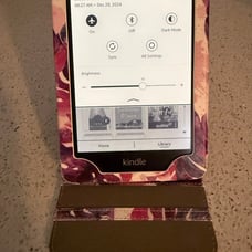 Kindle Paperwhite 10th generation