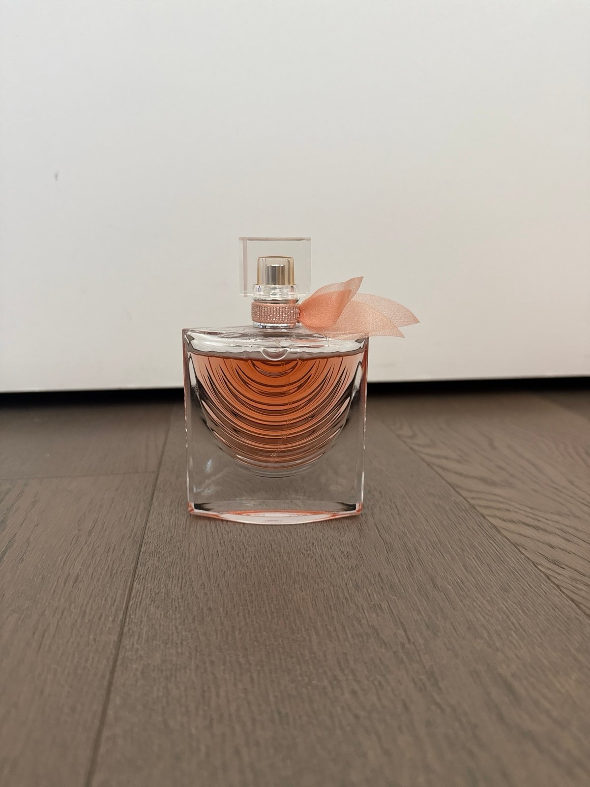 La Vie Est Belle IRIS ABSOLU eau de parfum
