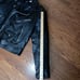 Hein Gericke Echtes leder leather jacket size 42