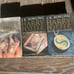 OOP Adult First Edition Harry Potter Set