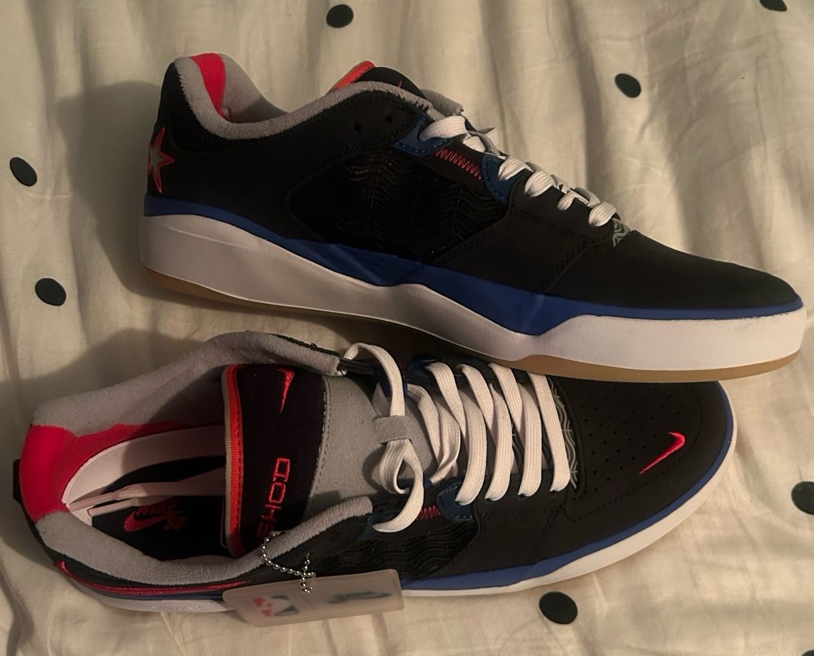 Nike SB ISHOD PRM (NBA)