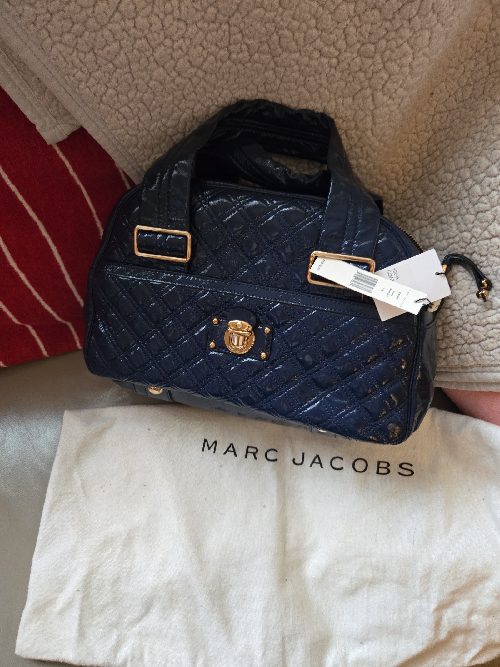 Marc Jacob