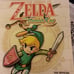 * The Legend of Zelda: Minish Cap Official Player's Guide Nintendo