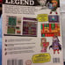 * The Legend of Zelda: Minish Cap Official Player's Guide Nintendo