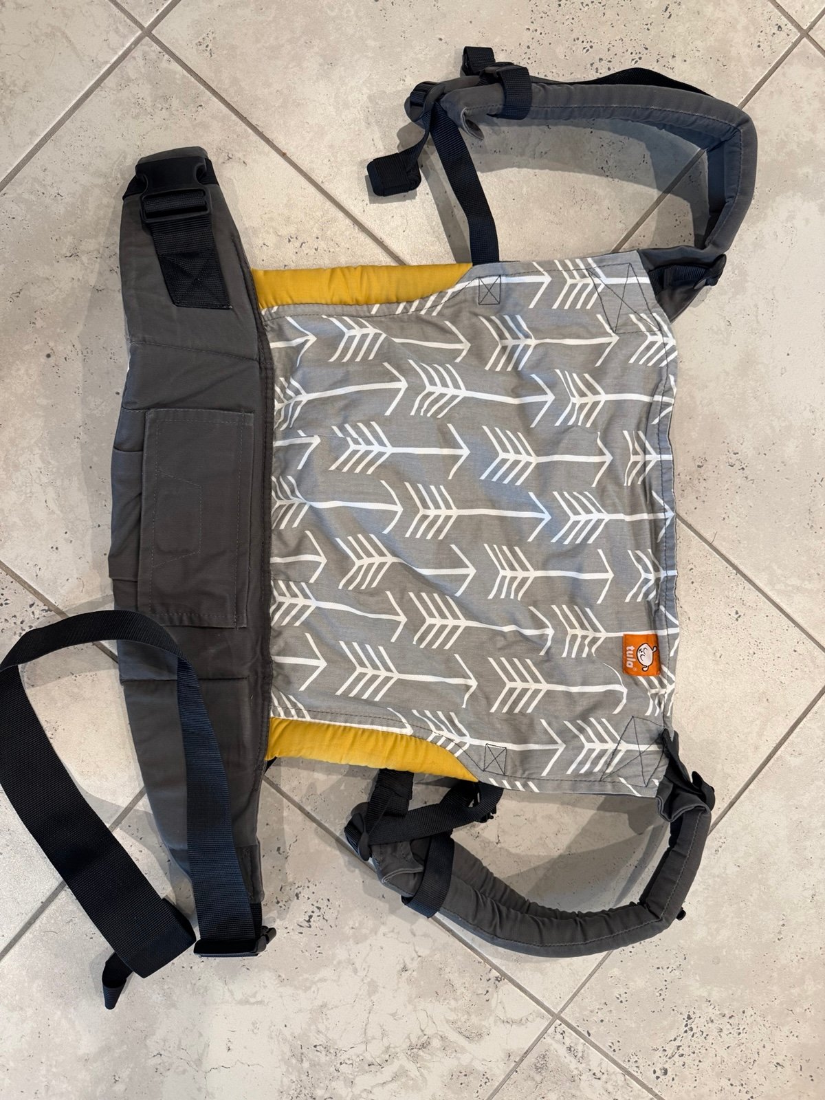 Tula Baby Carrier Archer
