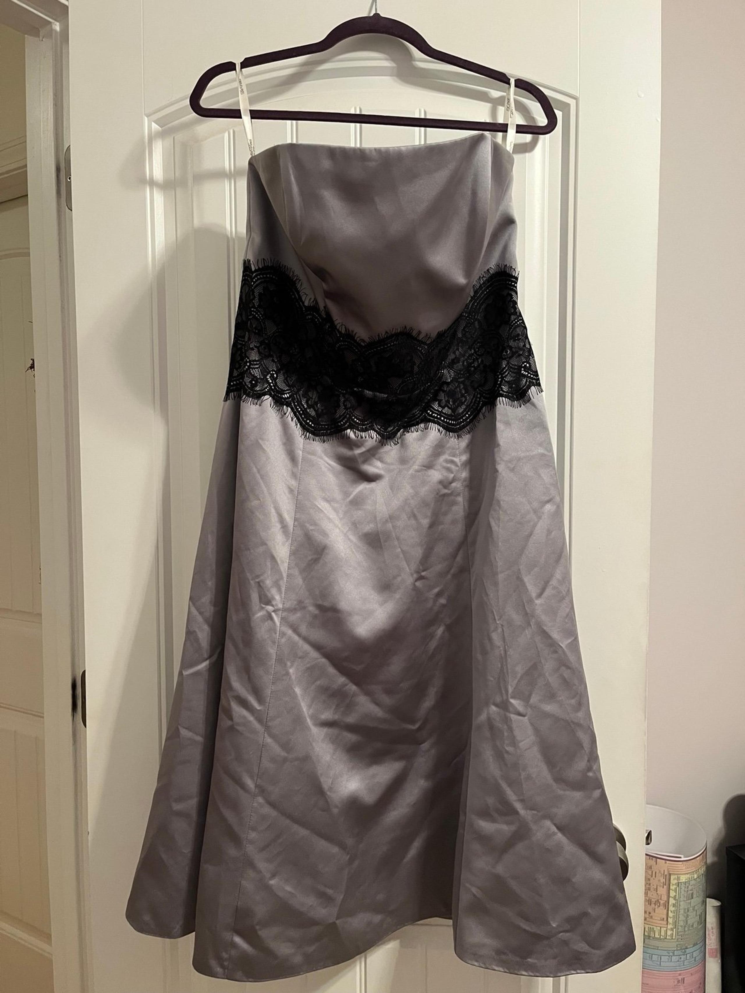 formal dress