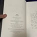 Shadow and Bone Litjoy Crate Special Annotated Edition