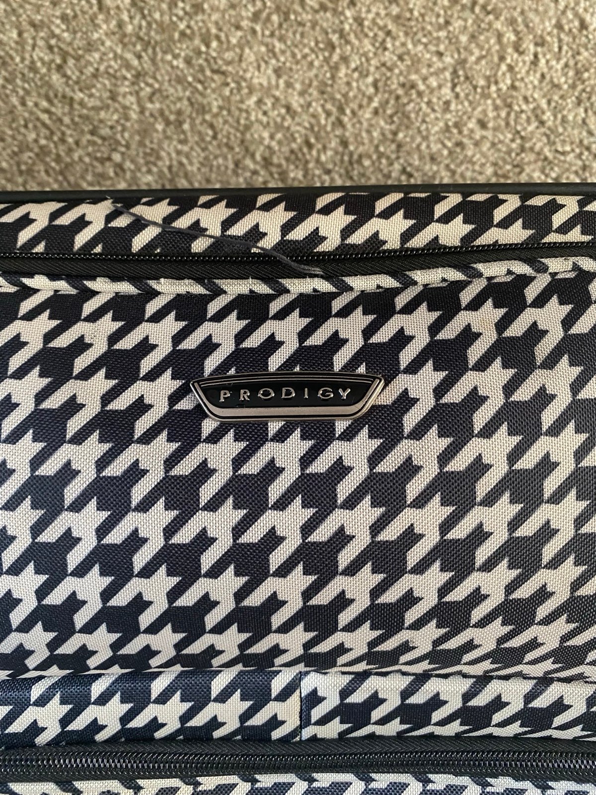 Luggage set