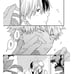 Yaoi Todoroki Bakugou Doujinshi TodoBaku Doujin BNHA MHA Boys Love BL