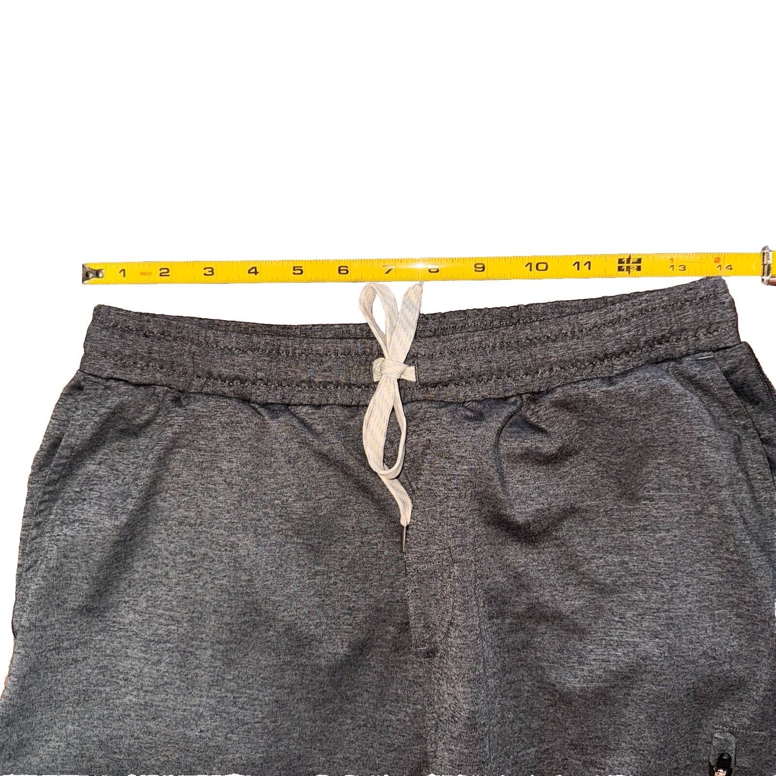 Vuori Sunday Performance Rise And Shine Jogger Gray