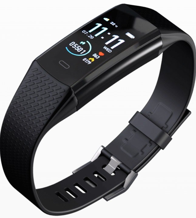 Watch Tracker